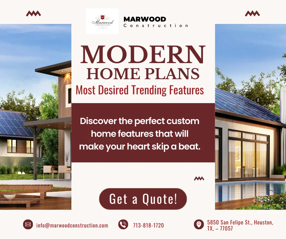Tailored Home Construction by Marwood Construction - Photo 35