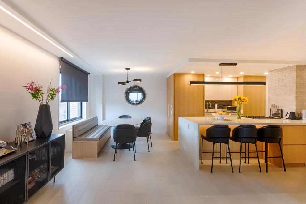 Sherman Square Residence by Grandeur Hills Group,Inc. - Photo 9