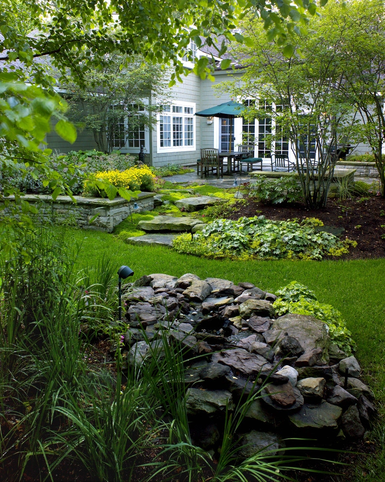 Birmingham Cottage by Michael J. Dul & Associates, Inc. - Photo 3