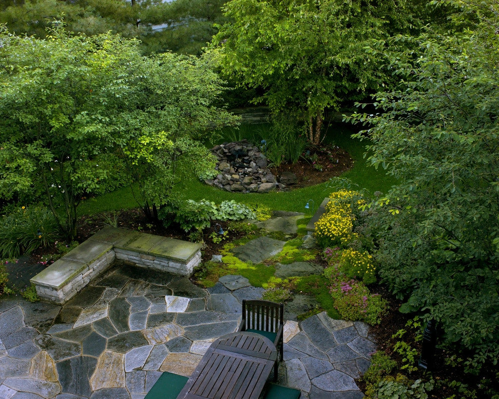 Birmingham Cottage by Michael J. Dul & Associates, Inc. - Photo 6