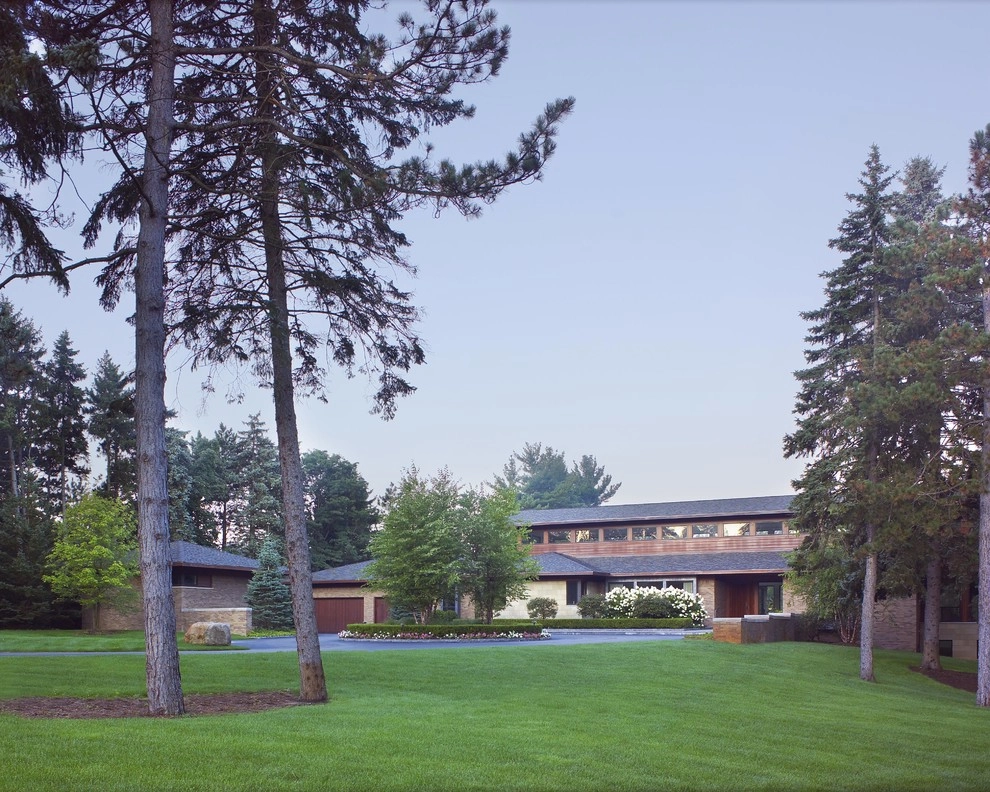 West Bloomfield Contemporary Estate by Michael J. Dul & Associates, Inc. - Photo 8