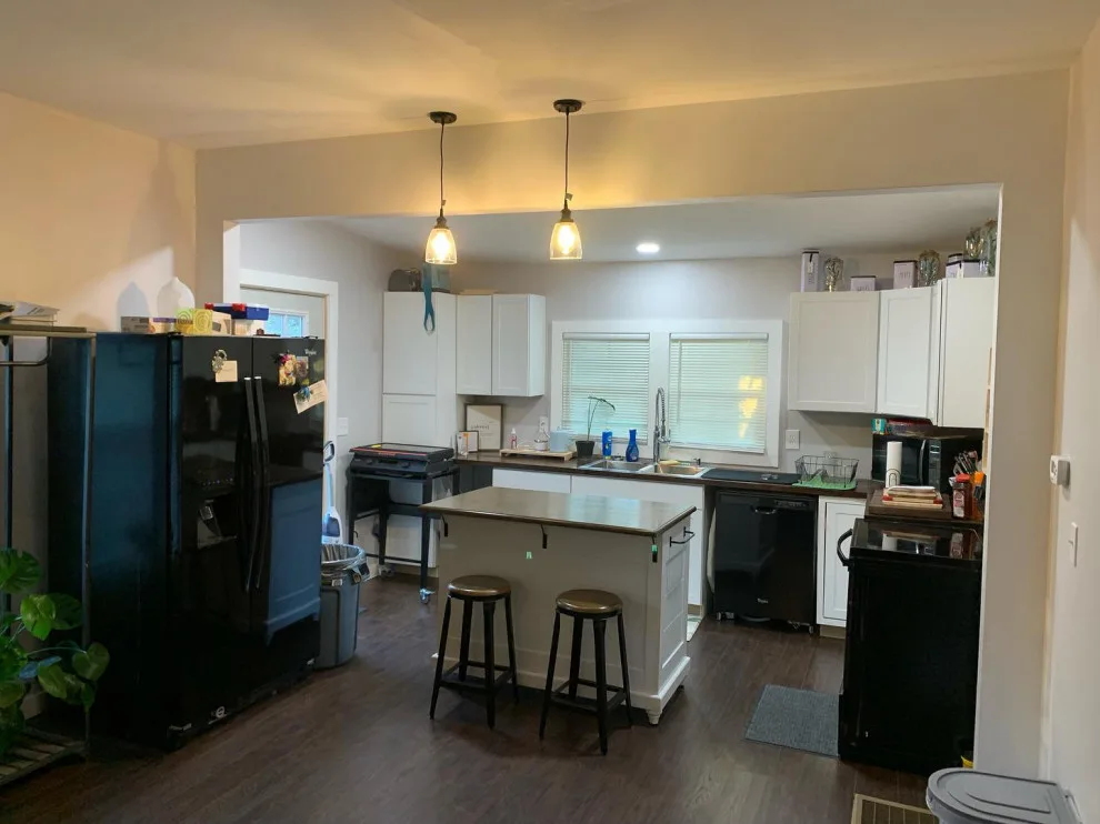 Open-Plan Design by Built By Josh LLC - Photo 7