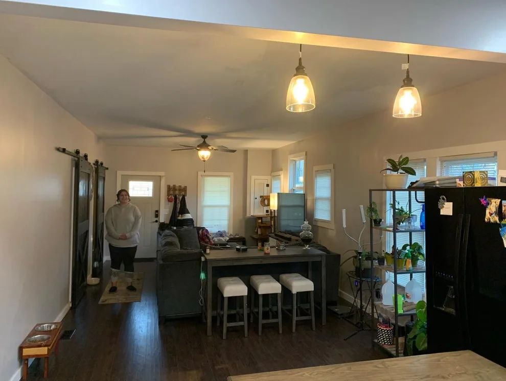 Open-Plan Design by Built By Josh LLC - Photo 5
