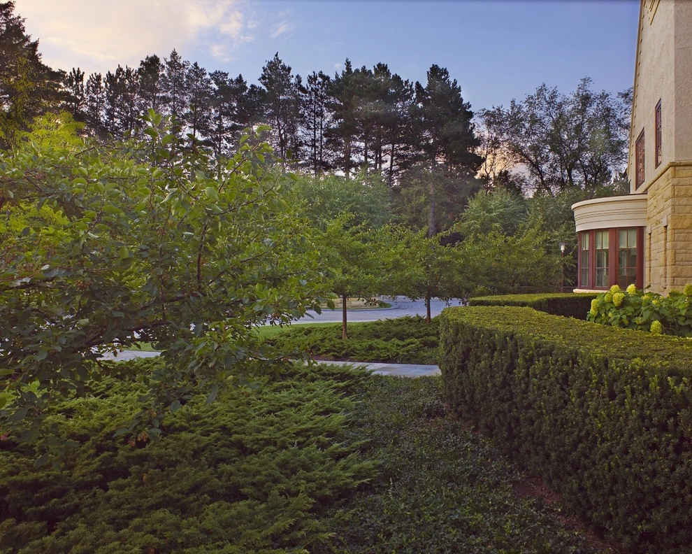 West Bloomfield Country Estate by Michael J. Dul & Associates, Inc. - Photo 5