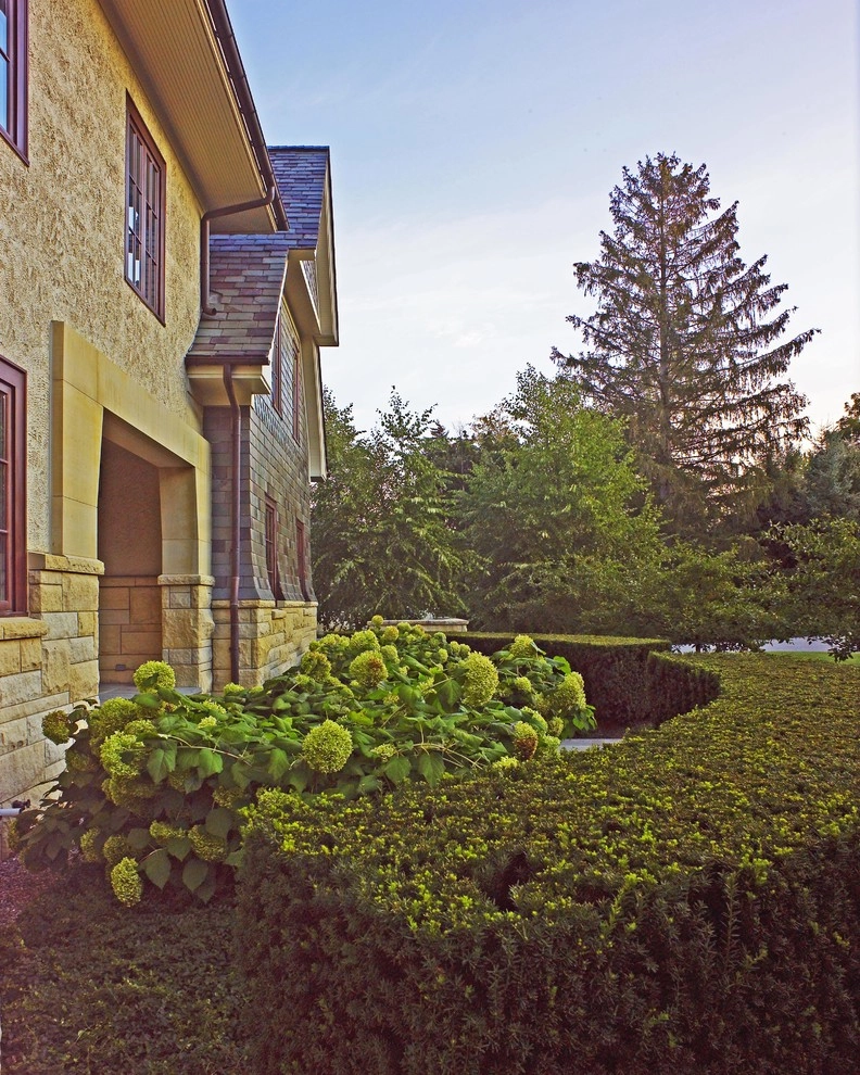 West Bloomfield Country Estate by Michael J. Dul & Associates, Inc. - Photo 4