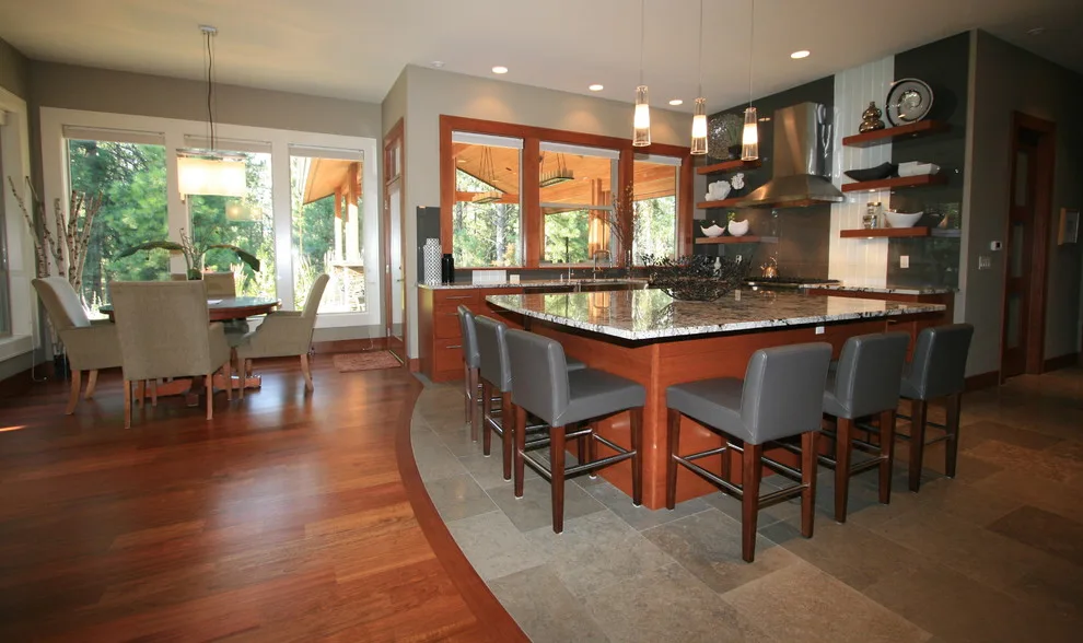 South Hill home by Taylor Design - Photo 3