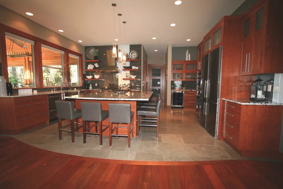 South Hill home by Taylor Design - Photo 31