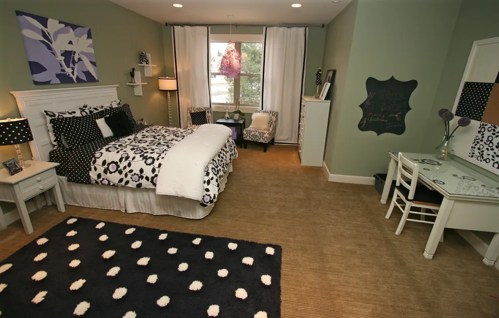 South Hill home by Taylor Design - Photo 13