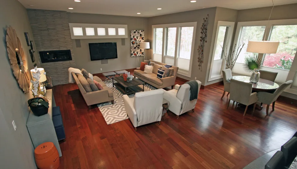 South Hill home by Taylor Design - Photo 15
