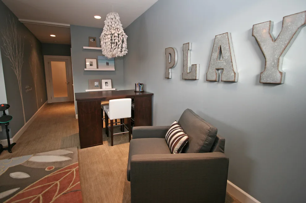 South Hill home by Taylor Design - Photo 43