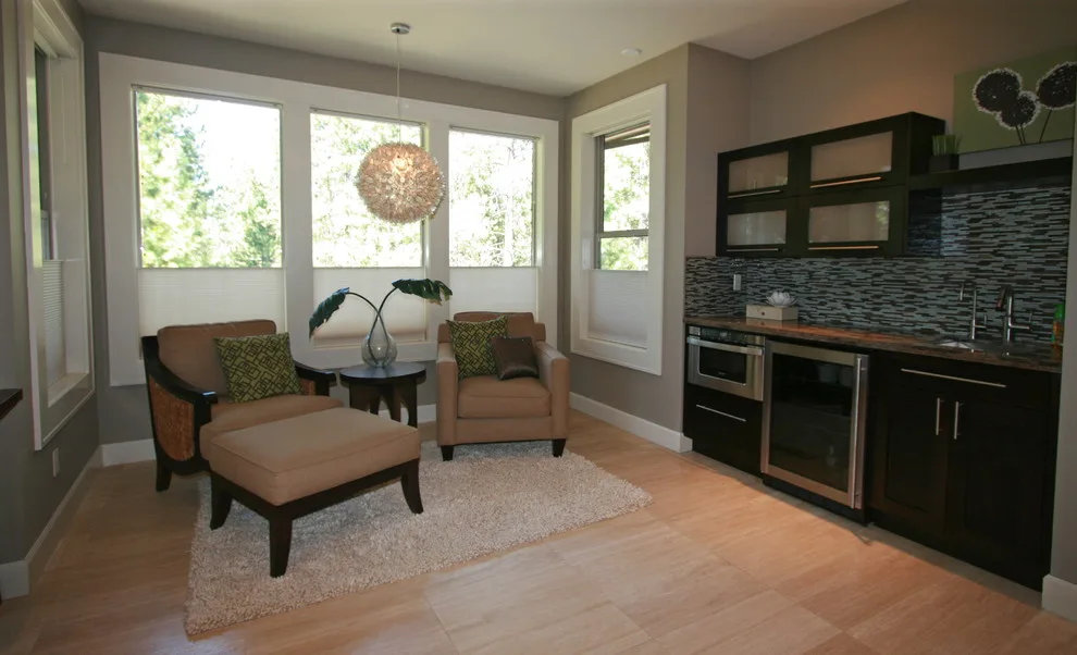 South Hill home by Taylor Design - Photo 4