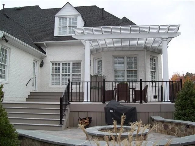 Virginia Building And Remodeling - Photo 11
