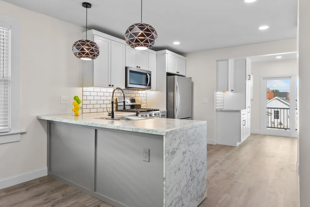 The Hill's Open Floor Design by Modern Atmospheres - Photo 3