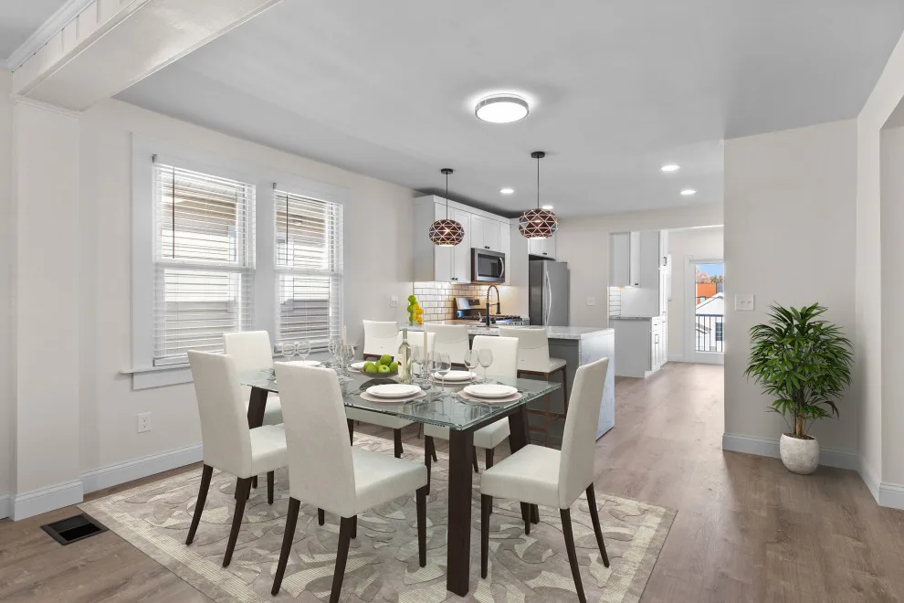 The Hill's Open Floor Design by Modern Atmospheres - Photo 6