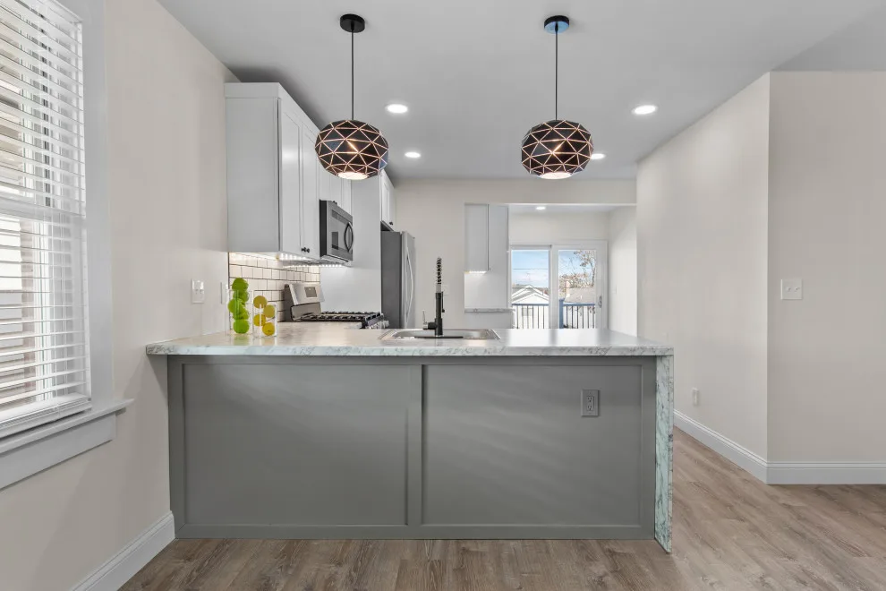 The Hill's Open Floor Design by Modern Atmospheres - Photo 7