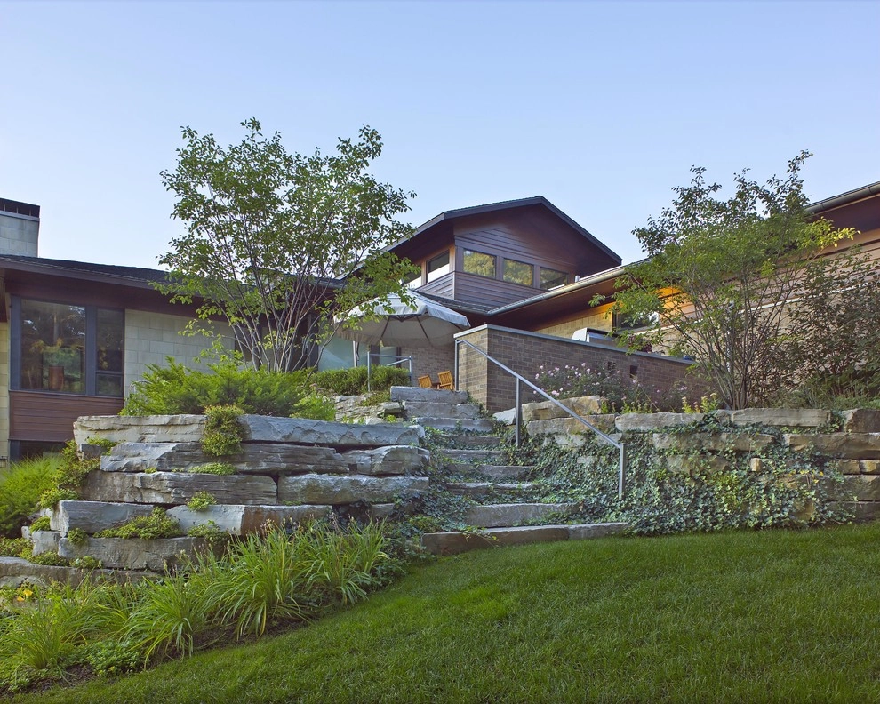 West Bloomfield Contemporary Estate by Michael J. Dul & Associates, Inc. - Photo 7