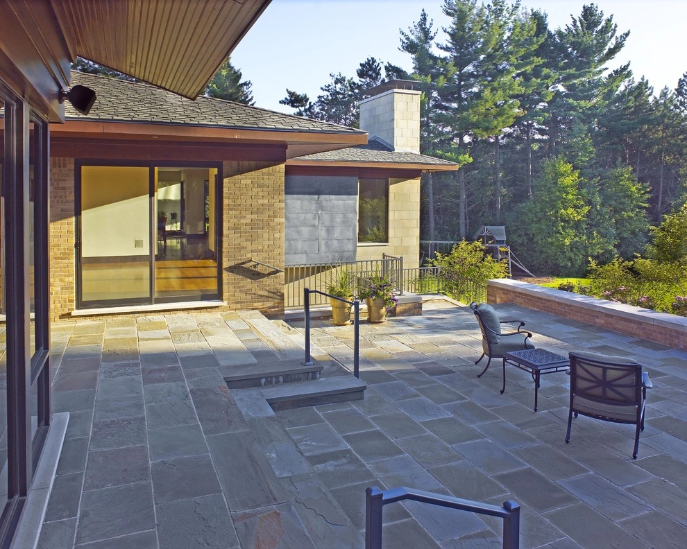 West Bloomfield Contemporary Estate by Michael J. Dul & Associates, Inc. - Photo 5