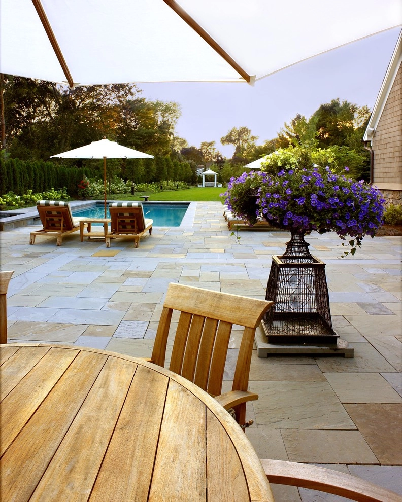Poolside Retreat by Michael J. Dul & Associates, Inc. - Photo 4