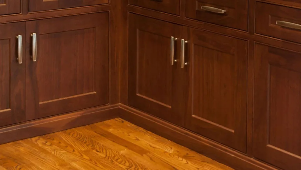 Wexford Estates Open Kitchen Design by The Buckingham Group - Photo 20