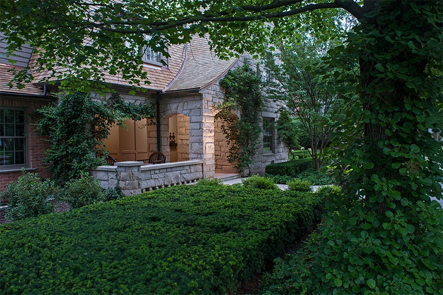 Exterior Living by Michael J. Dul & Associates, Inc. - Photo 6