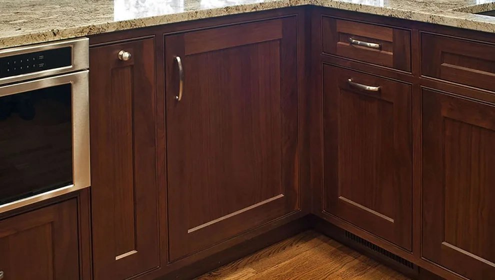 Wexford Estates Open Kitchen Design by The Buckingham Group - Photo 12
