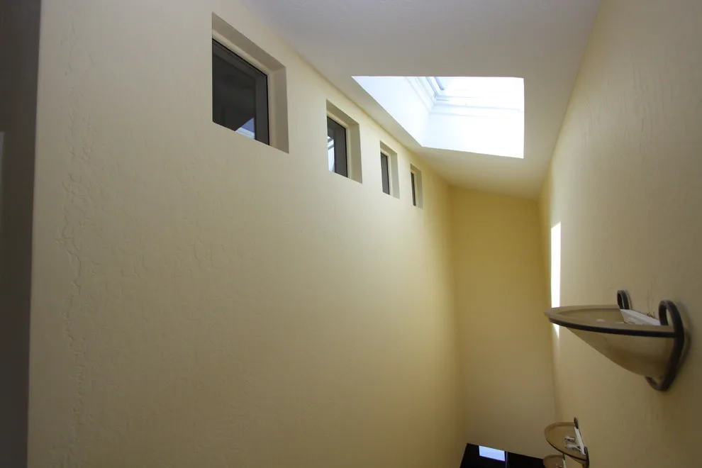 Complete home renovation and expansion by Nunley Custom Homes - Photo 25