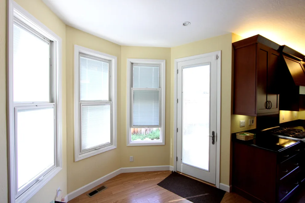 Complete home renovation and expansion by Nunley Custom Homes - Photo 11