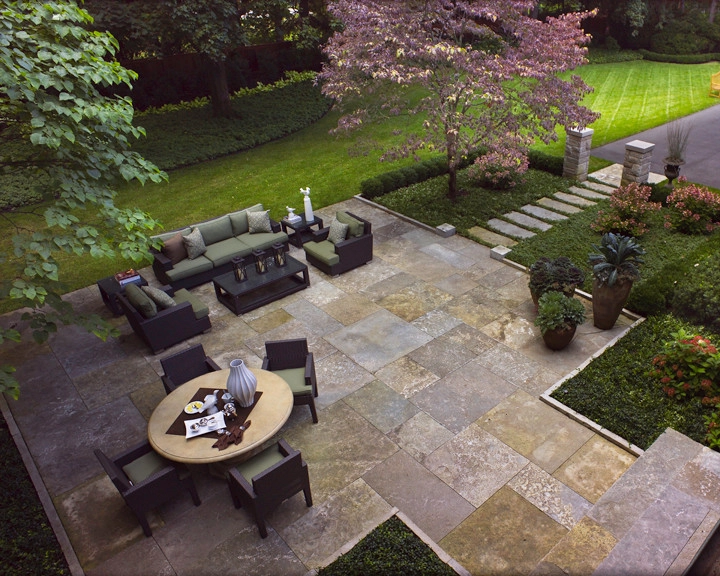 Exterior Living by Michael J. Dul & Associates, Inc. - Photo 2