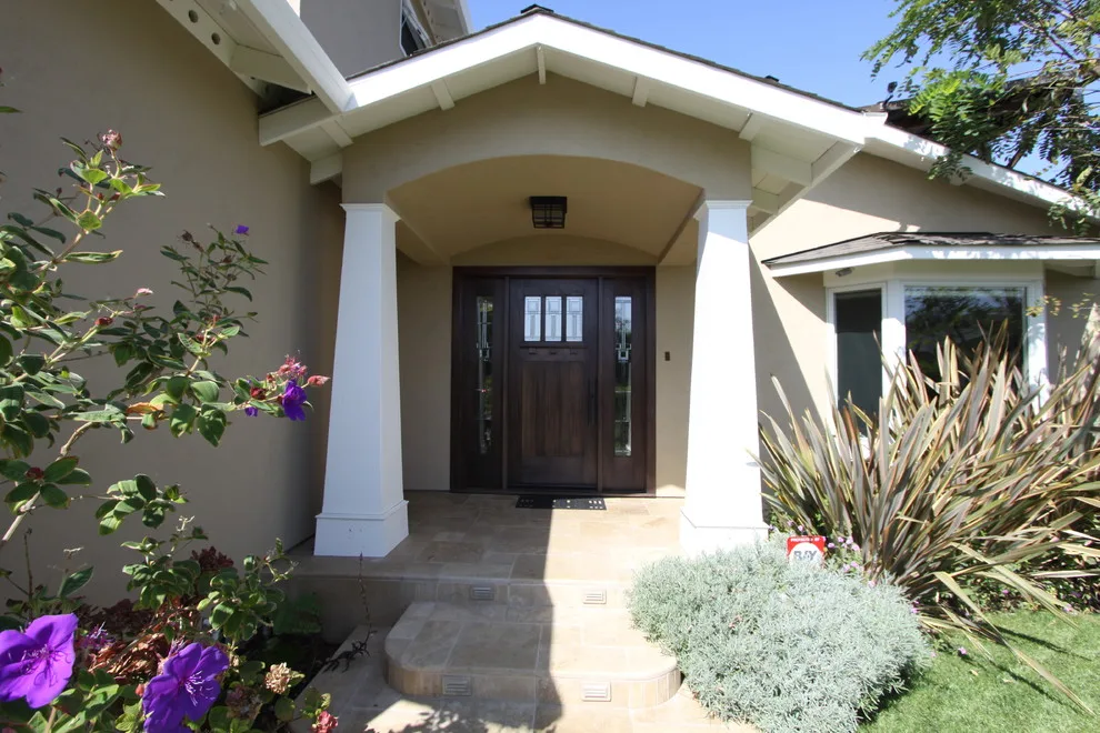 Complete home renovation and expansion by Nunley Custom Homes - Photo 19