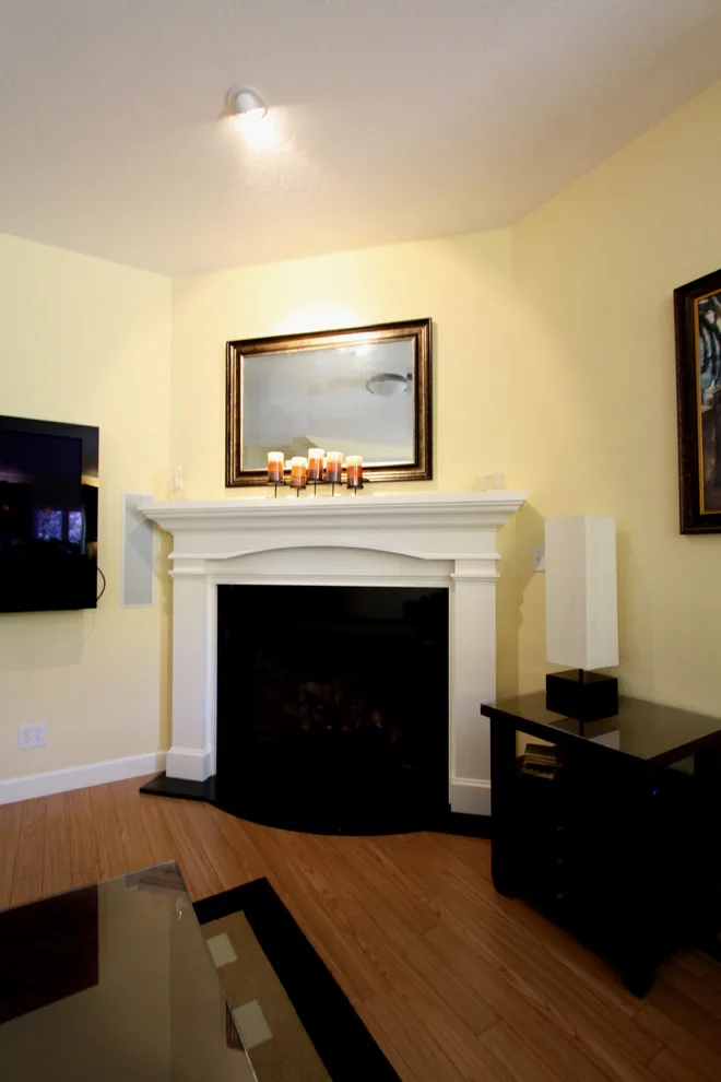 Complete home renovation and expansion by Nunley Custom Homes - Photo 26