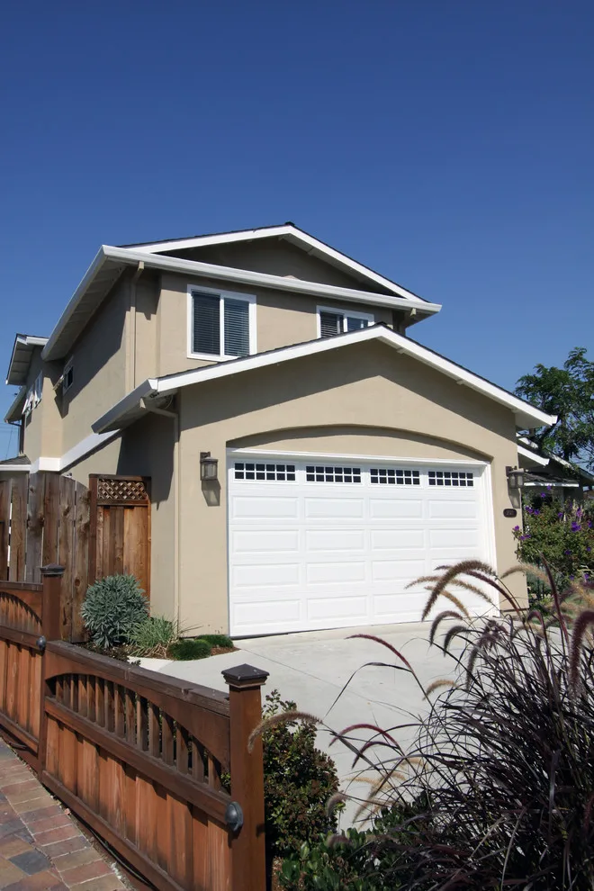Complete home renovation and expansion by Nunley Custom Homes - Photo 6