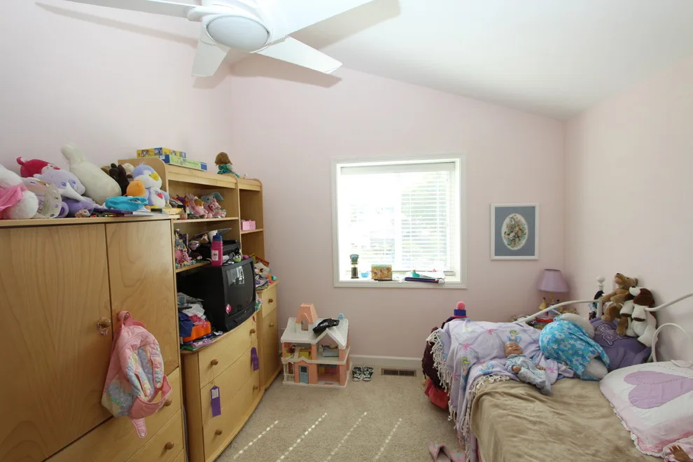 Complete home renovation and expansion by Nunley Custom Homes - Photo 31