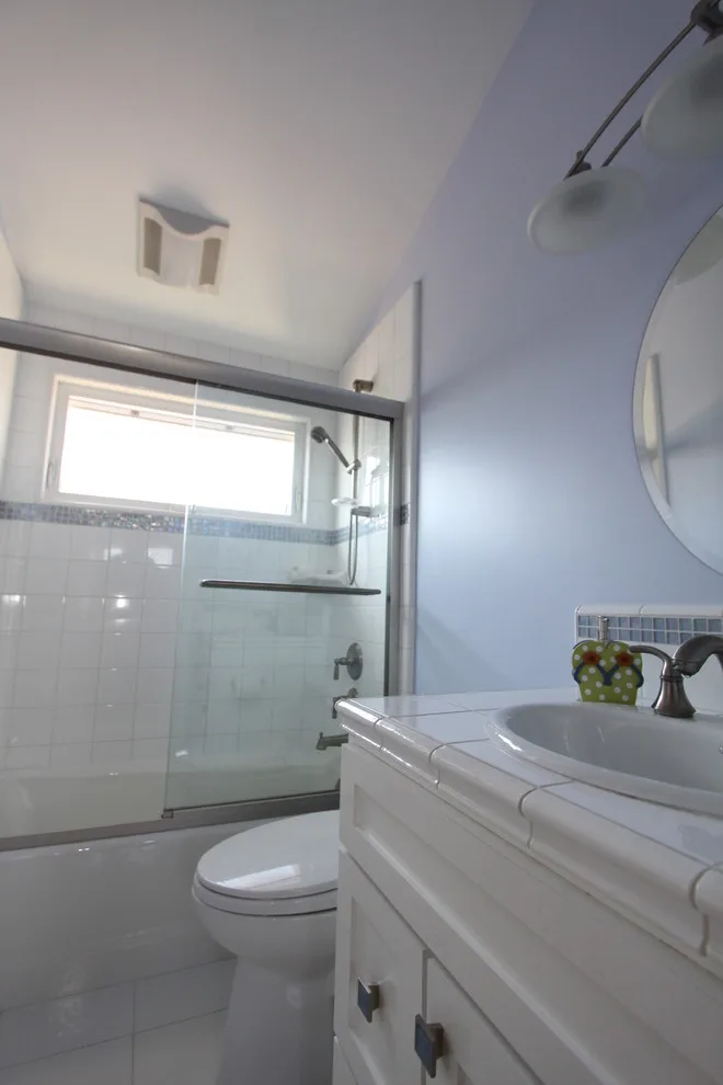 Complete home renovation and expansion by Nunley Custom Homes - Photo 35