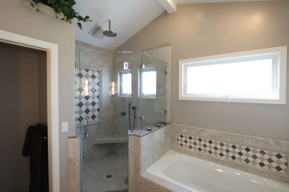 Complete home renovation and expansion by Nunley Custom Homes - Photo 40