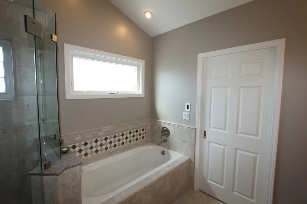 Complete home renovation and expansion by Nunley Custom Homes - Photo 39