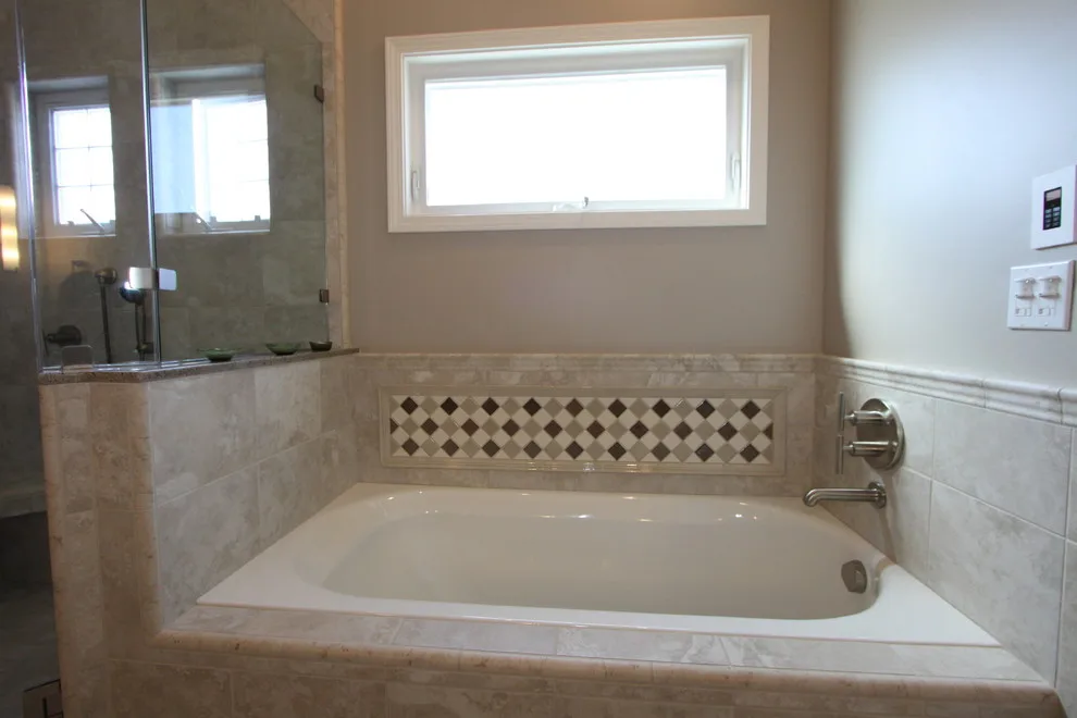 Complete home renovation and expansion by Nunley Custom Homes - Photo 24