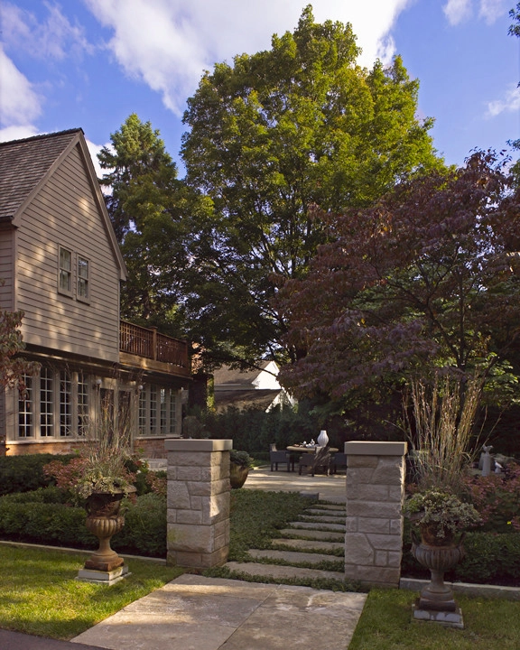 Exterior Living by Michael J. Dul & Associates, Inc. - Photo 3