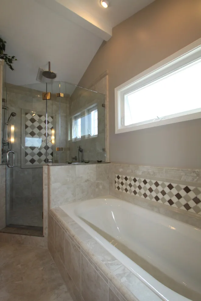 Complete home renovation and expansion by Nunley Custom Homes - Photo 38