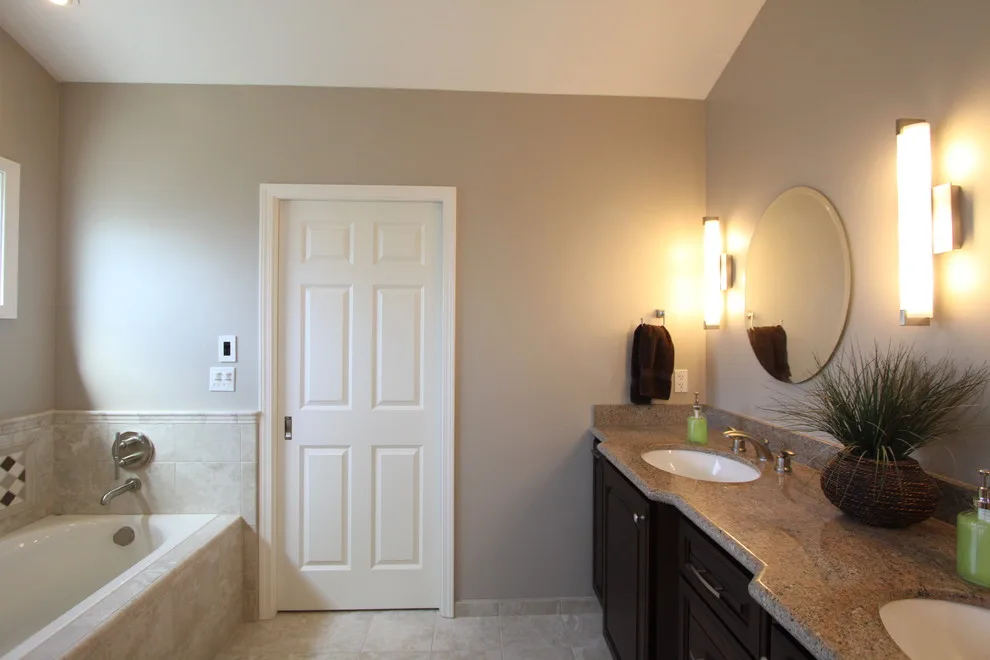 Complete home renovation and expansion by Nunley Custom Homes - Photo 30