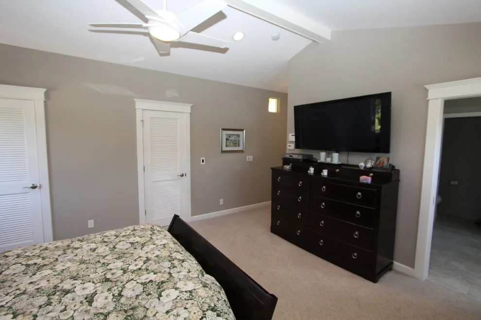 Complete home renovation and expansion by Nunley Custom Homes - Photo 12