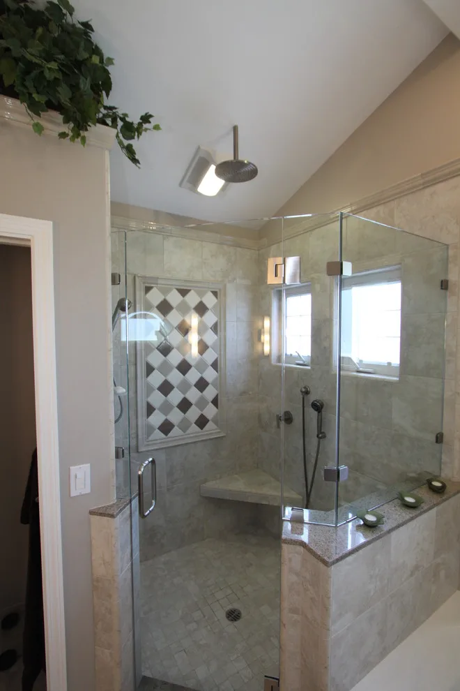 Complete home renovation and expansion by Nunley Custom Homes - Photo 16