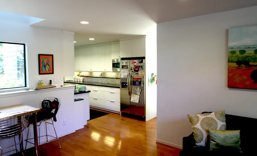 Home Interior Renovation by Nunley Custom Homes - Photo 9