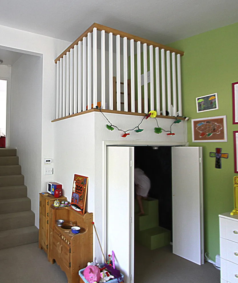 Home Interior Renovation by Nunley Custom Homes - Photo 10