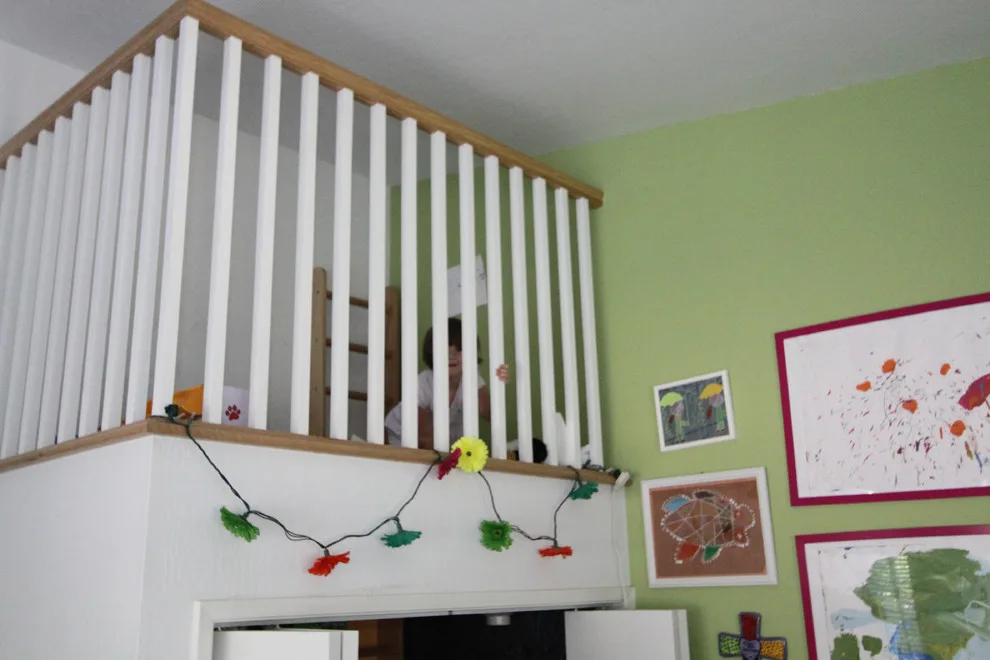 Home Interior Renovation by Nunley Custom Homes - Photo 2