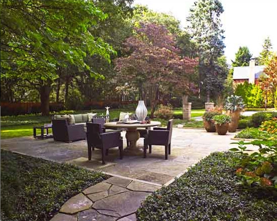 Exterior Living by Michael J. Dul & Associates, Inc. - Photo 5
