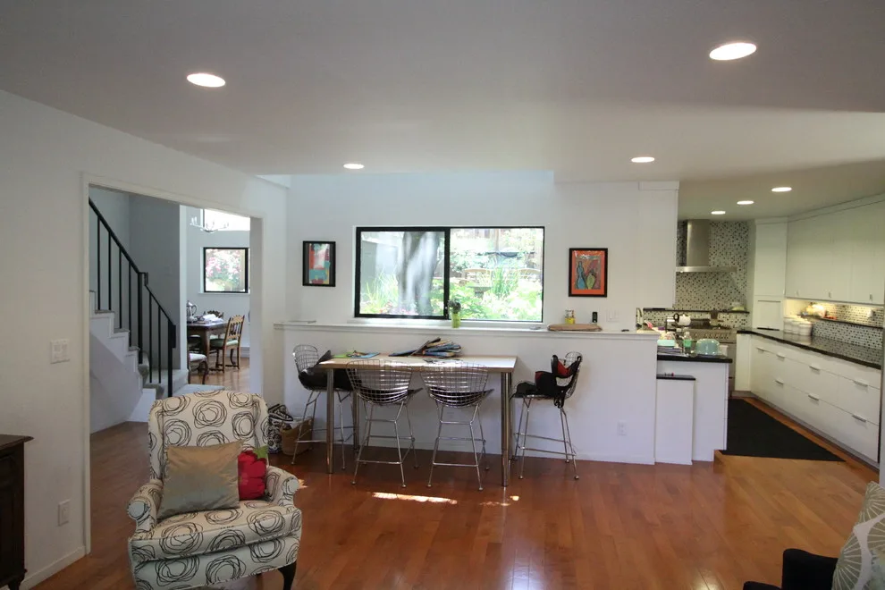 Home Interior Renovation by Nunley Custom Homes - Photo 5