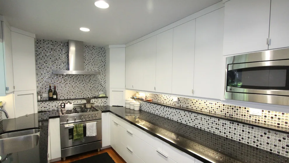 Home Interior Renovation by Nunley Custom Homes - Photo 15