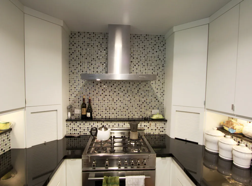 Home Interior Renovation by Nunley Custom Homes - Photo 13