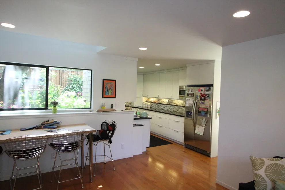 Home Interior Renovation by Nunley Custom Homes - Photo 8