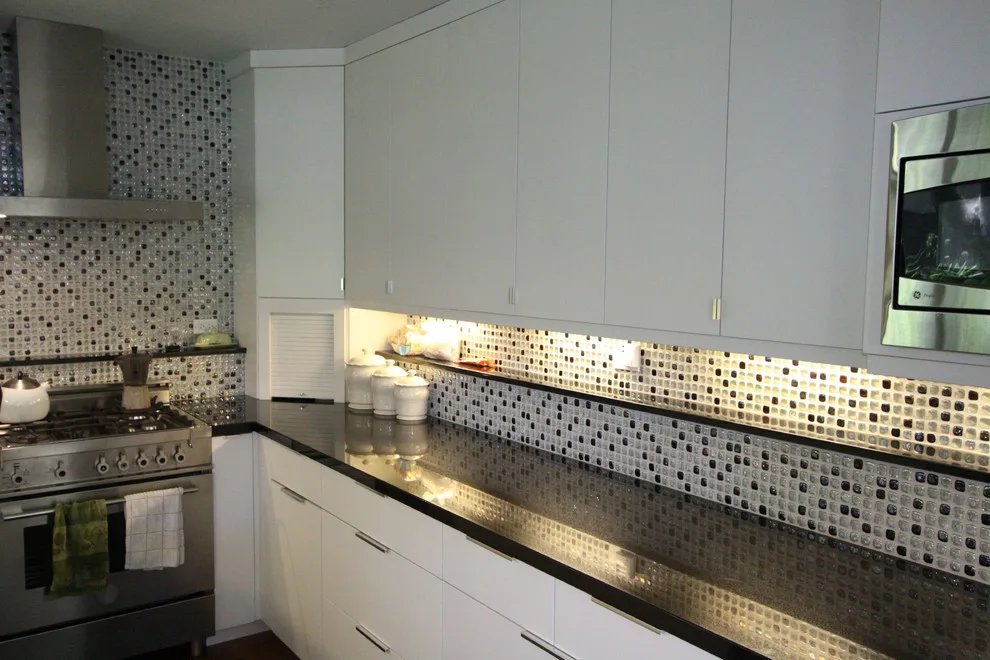 Home Interior Renovation by Nunley Custom Homes - Photo 17